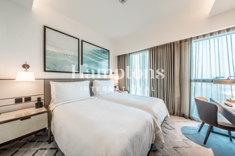 Снять в аренду квартиру в Dubai Creek Harbour (The Lagoons), Дубай: 2 спальни, 102.43949295м², № 90946 - фото 8