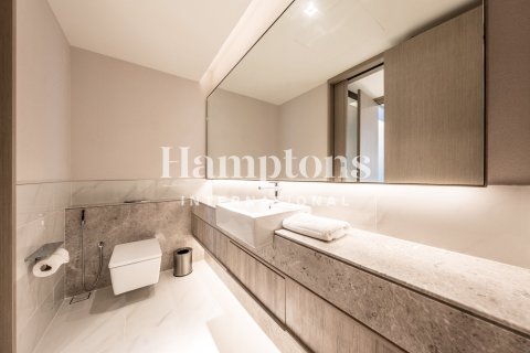 Снять в аренду квартиру в Dubai Creek Harbour (The Lagoons), Дубай: 2 спальни, 102.43949295м², № 90946 - фото 11