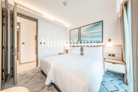 Снять в аренду квартиру в Dubai Creek Harbour (The Lagoons), Дубай: 2 спальни, 102.43949295м², № 90946 - фото 7