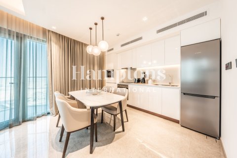 Снять в аренду квартиру в Dubai Creek Harbour (The Lagoons), Дубай: 2 спальни, 102.43949295м², № 90946 - фото 17