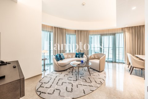 Снять в аренду квартиру в Dubai Creek Harbour (The Lagoons), Дубай: 2 спальни, 102.43949295м², № 90946 - фото 13