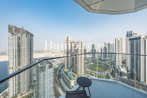 Снять в аренду квартиру в Dubai Creek Harbour (The Lagoons), Дубай: 2 спальни, 102.43949295м², № 90946 - фото 19