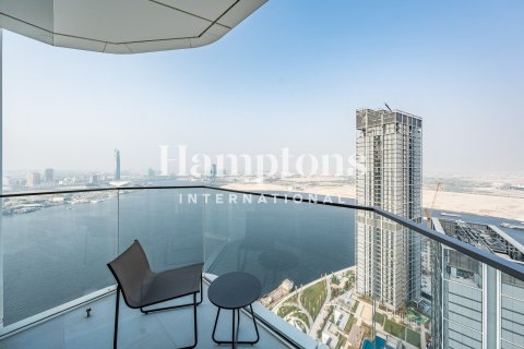Снять в аренду квартиру в Dubai Creek Harbour (The Lagoons), Дубай: 2 спальни, 102.43949295м², № 90946 - фото 20