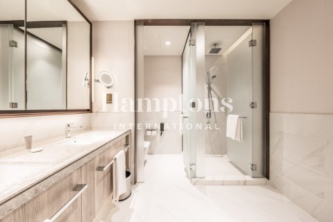 Снять в аренду квартиру в Dubai Creek Harbour (The Lagoons), Дубай: 2 спальни, 102.43949295м², № 90946 - фото 5