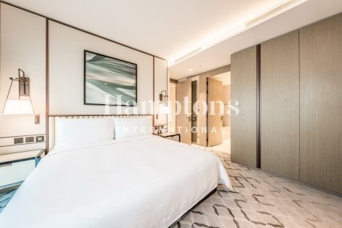 Снять в аренду квартиру в Dubai Creek Harbour (The Lagoons), Дубай: 2 спальни, 102.43949295м², № 90946 - фото 6