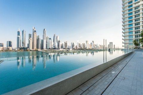Снять в аренду квартиру в Dubai Harbour, Дубай: 1 спальня, 83.59040328м², № 90941 - фото 18