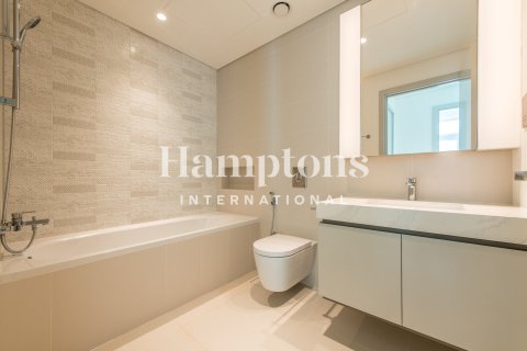 Снять в аренду квартиру в Dubai Harbour, Дубай: 1 спальня, 83.59040328м², № 90941 - фото 15