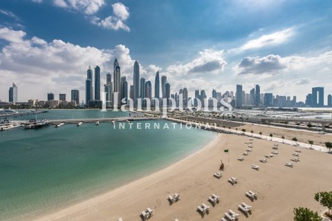 Снять в аренду квартиру в Dubai Harbour, Дубай: 1 спальня, 83.59040328м², № 90941 - фото 14