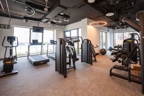 Apartamento en Maritime City, Dubai, 3 dormitorios, 195 m², № 90954 - foto 6