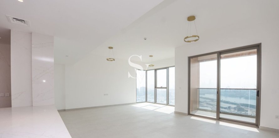 Apartamento en Maritime City, Dubai, 3 dormitorios, 195 m², № 90954