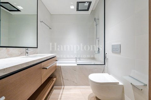 Снять в аренду квартиру в Palace Residences, Dubai Creek Harbour (The Lagoons), Дубай: 1 спальня, 66.05403300м², № 77341 - фото 3