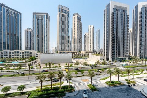 Снять в аренду квартиру в Palace Residences, Dubai Creek Harbour (The Lagoons), Дубай: 1 спальня, 66.05403300м², № 77341 - фото 17