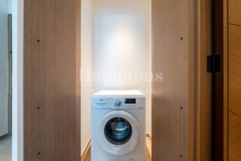 Снять в аренду квартиру в Palace Residences, Dubai Creek Harbour (The Lagoons), Дубай: 1 спальня, 66.05403300м², № 77341 - фото 4