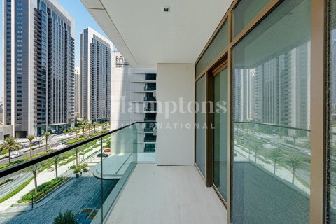 Снять в аренду квартиру в Palace Residences, Dubai Creek Harbour (The Lagoons), Дубай: 1 спальня, 66.05403300м², № 77341 - фото 16