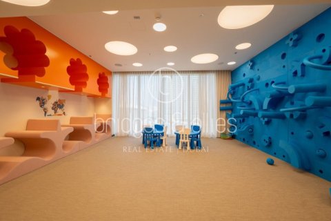 Apartamento en Downtown Dubai (Downtown Burj Dubai), Dubai, 3 dormitorios, 145.7 m², № 77329 - foto 20