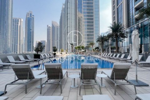 Apartamento en Downtown Dubai (Downtown Burj Dubai), Dubai, 3 dormitorios, 145.7 m², № 77329 - foto 22