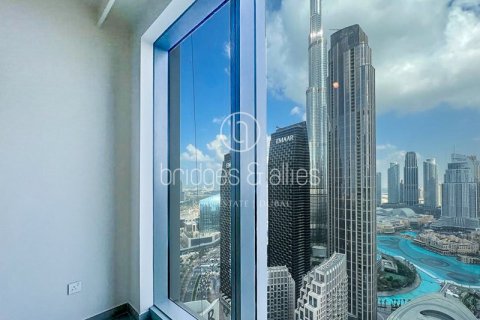 Apartamento en Downtown Dubai (Downtown Burj Dubai), Dubai, 3 dormitorios, 145.7 m², № 77329 - foto 3