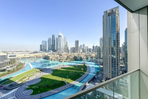 شقة في وسط مدينة دبي, دبي 2 غرف نوم, 105.3 م² رقم 77328 - صورة 6