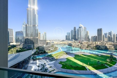 شقة في وسط مدينة دبي, دبي 2 غرف نوم, 105.3 م² رقم 77328 - صورة 12