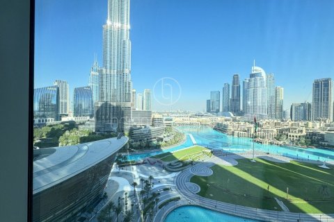 شقة في وسط مدينة دبي, دبي 2 غرف نوم, 105.3 م² رقم 77328 - صورة 1