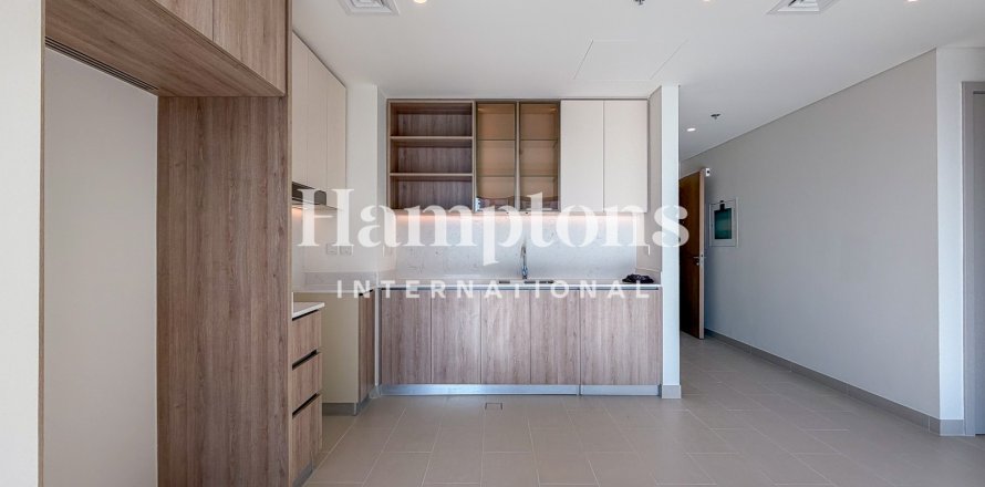 Apartment in Maple at Dubai Hills Estate, Dubai Hills Estate, Dubai 2 bedrooms, 94.5697 sq.m. № 77342