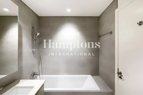 Снять в аренду квартиру в Dubai Creek Harbour (The Lagoons), Дубай: 2 спальни, 97.24993137м², № 77345 - фото 7