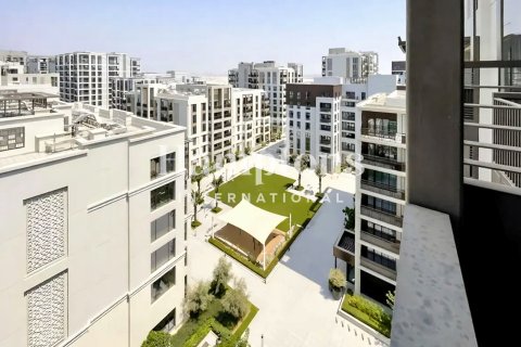 Снять в аренду квартиру в Dubai Creek Harbour (The Lagoons), Дубай: 2 спальни, 97.24993137м², № 77345 - фото 8