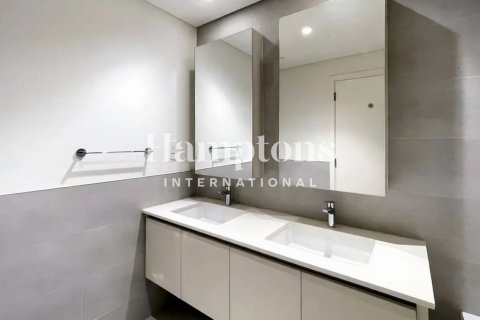 Снять в аренду квартиру в Dubai Creek Harbour (The Lagoons), Дубай: 2 спальни, 97.24993137м², № 77345 - фото 1