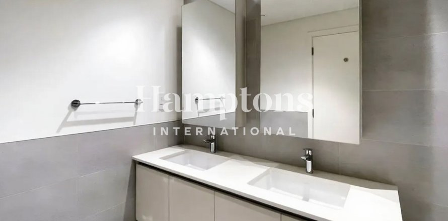 Квартира в Dubai Creek Harbour (The Lagoons), Дубай, 2 спальни, 97.2499м², № 77345