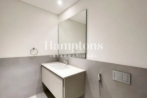 Снять в аренду квартиру в Dubai Creek Harbour (The Lagoons), Дубай: 2 спальни, 97.24993137м², № 77345 - фото 2