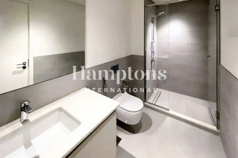 Снять в аренду квартиру в Dubai Creek Harbour (The Lagoons), Дубай: 2 спальни, 97.24993137м², № 77345 - фото 3