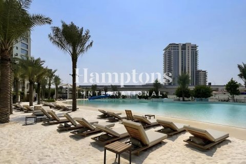 Снять в аренду квартиру в Dubai Creek Harbour (The Lagoons), Дубай: 2 спальни, 97.24993137м², № 77345 - фото 12