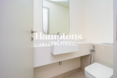 Maison de ville à The Valley, Dubai, 3 chambres, 173.99988676 m², № 77343 - photo 2