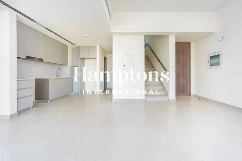 Maison de ville à The Valley, Dubai, 3 chambres, 173.99988676 m², № 77343 - photo 24