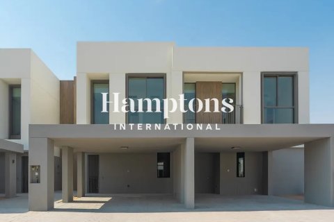 Maison de ville à The Valley, Dubai, 3 chambres, 173.99988676 m², № 77343 - photo 7