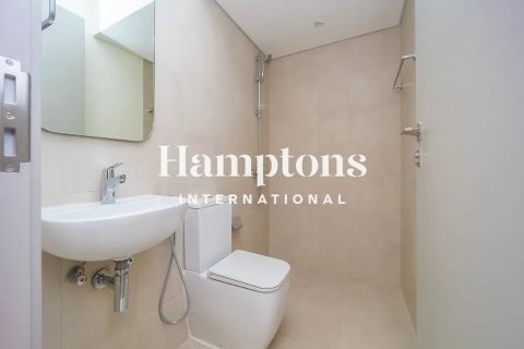 Maison de ville à The Valley, Dubai, 3 chambres, 173.99988676 m², № 77343 - photo 4