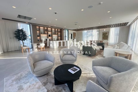 Maison de ville à The Valley, Dubai, 3 chambres, 173.99988676 m², № 77343 - photo 11