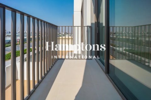 Maison de ville à The Valley, Dubai, 3 chambres, 173.99988676 m², № 77343 - photo 17