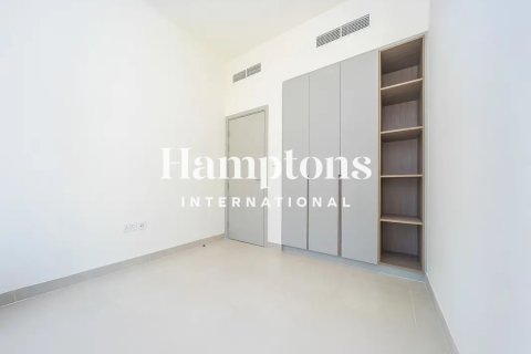 Maison de ville à The Valley, Dubai, 3 chambres, 173.99988676 m², № 77343 - photo 12