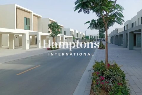 Maison de ville à The Valley, Dubai, 3 chambres, 173.99988676 m², № 77343 - photo 23
