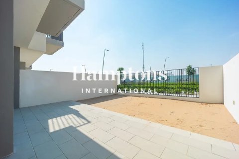 Maison de ville à The Valley, Dubai, 3 chambres, 173.99988676 m², № 77343 - photo 26
