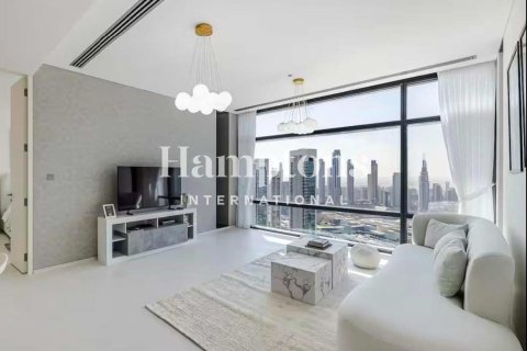 Снять в аренду квартиру в DIFC, Дубай: 1 спальня, 73.54944704м², № 77344 - фото 4