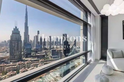 Снять в аренду квартиру в DIFC, Дубай: 1 спальня, 73.54944704м², № 77344 - фото 9