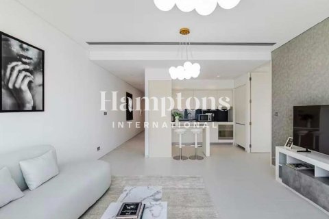 Снять в аренду квартиру в DIFC, Дубай: 1 спальня, 73.54944704м², № 77344 - фото 2