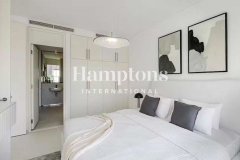 Снять в аренду квартиру в DIFC, Дубай: 1 спальня, 73.54944704м², № 77344 - фото 6