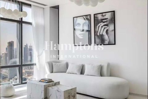 Снять в аренду квартиру в DIFC, Дубай: 1 спальня, 73.54944704м², № 77344 - фото 8