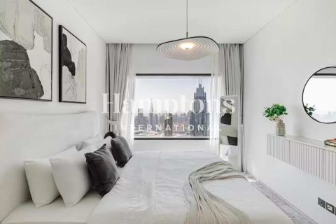 Снять в аренду квартиру в DIFC, Дубай: 1 спальня, 73.54944704м², № 77344 - фото 3