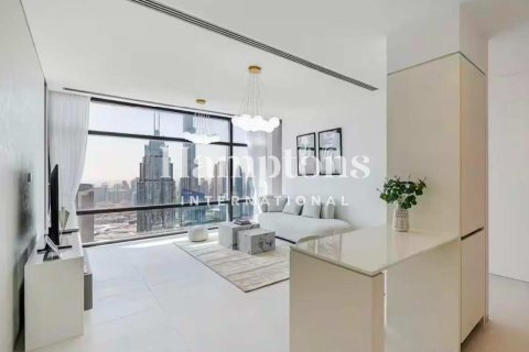 Снять в аренду квартиру в DIFC, Дубай: 1 спальня, 73.54944704м², № 77344 - фото 10