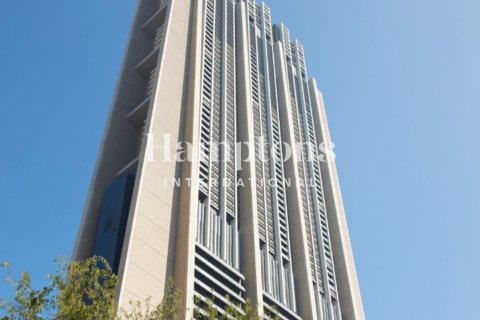 Снять в аренду квартиру в DIFC, Дубай: 1 спальня, 73.54944704м², № 77344 - фото 7