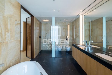 Apartamento en Jumeirah Bay Island, Jumeirah, Dubai, 3 dormitorios, 242.57 m², № 134458 - foto 10